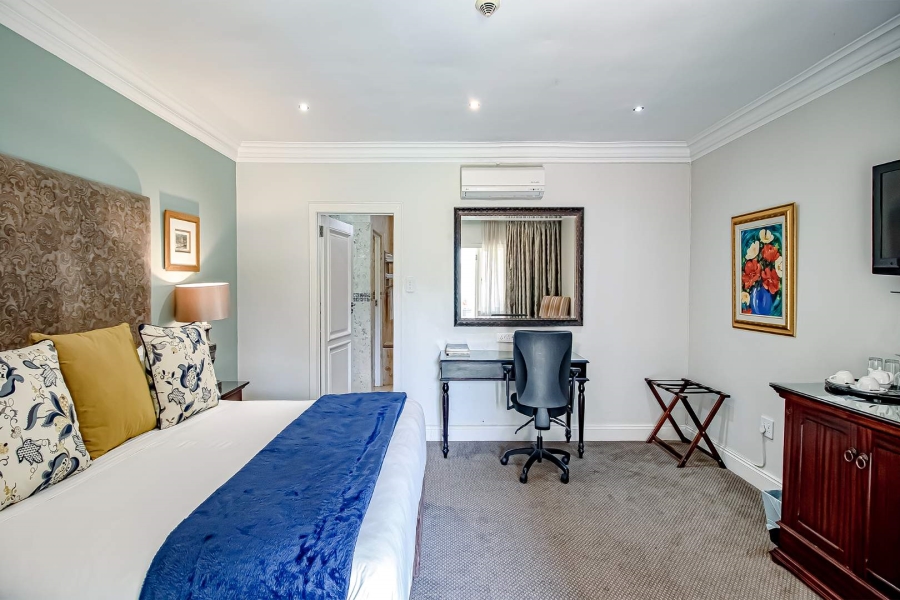 9 Bedroom Property for Sale in Groenkloof Gauteng