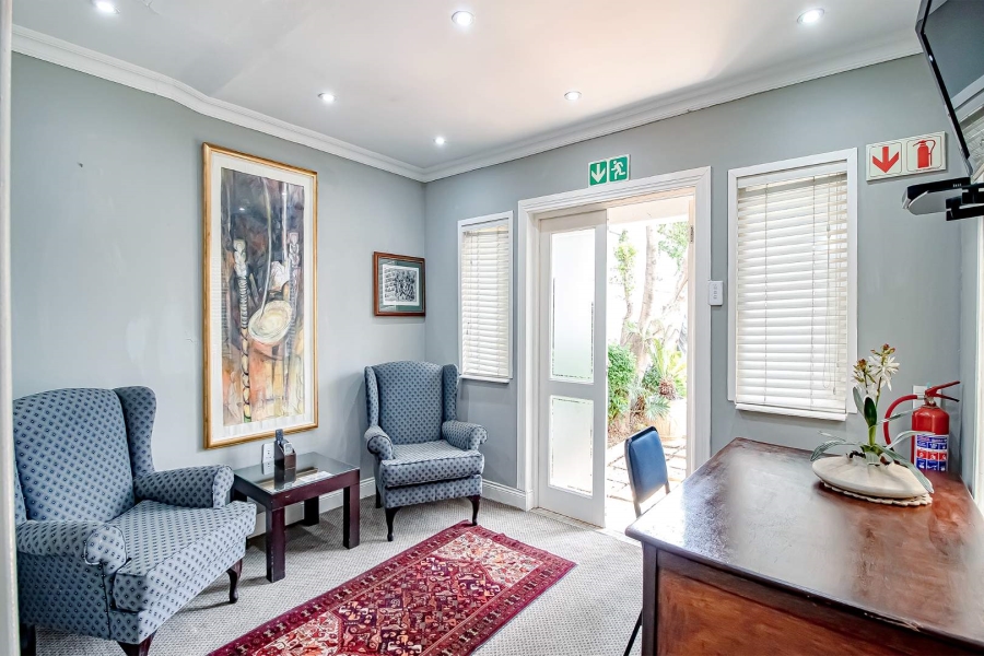 9 Bedroom Property for Sale in Groenkloof Gauteng