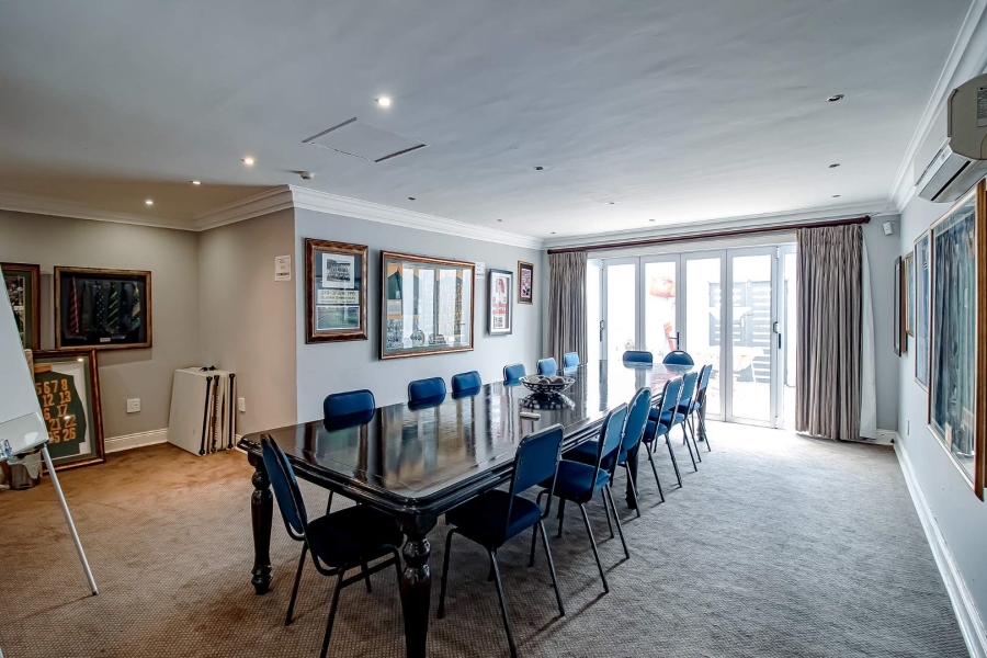 9 Bedroom Property for Sale in Groenkloof Gauteng