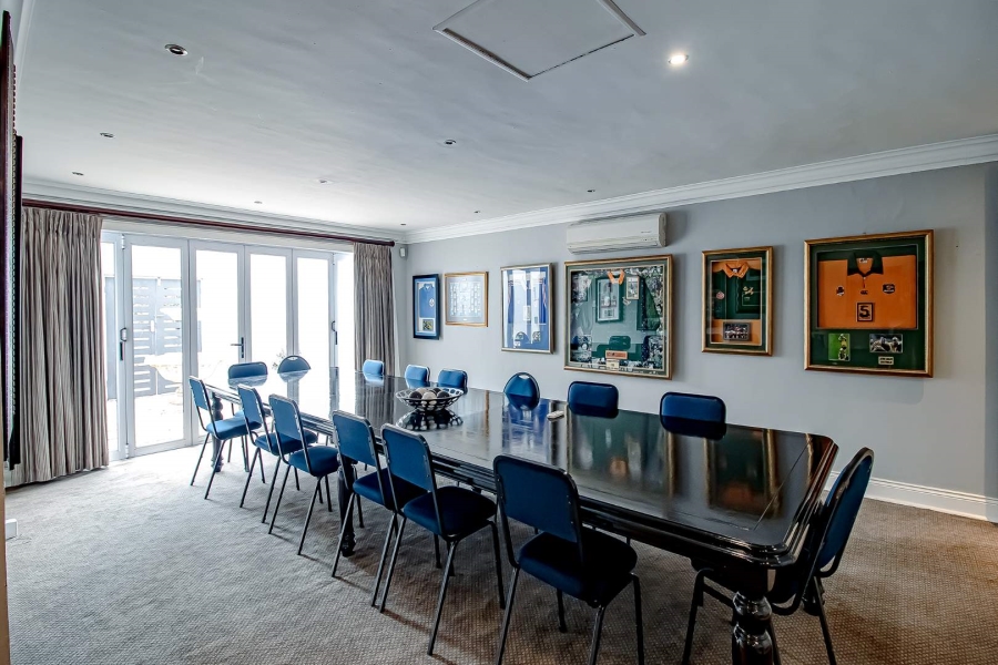 9 Bedroom Property for Sale in Groenkloof Gauteng