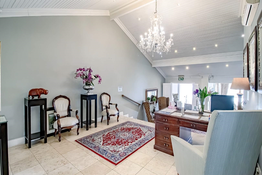 9 Bedroom Property for Sale in Groenkloof Gauteng