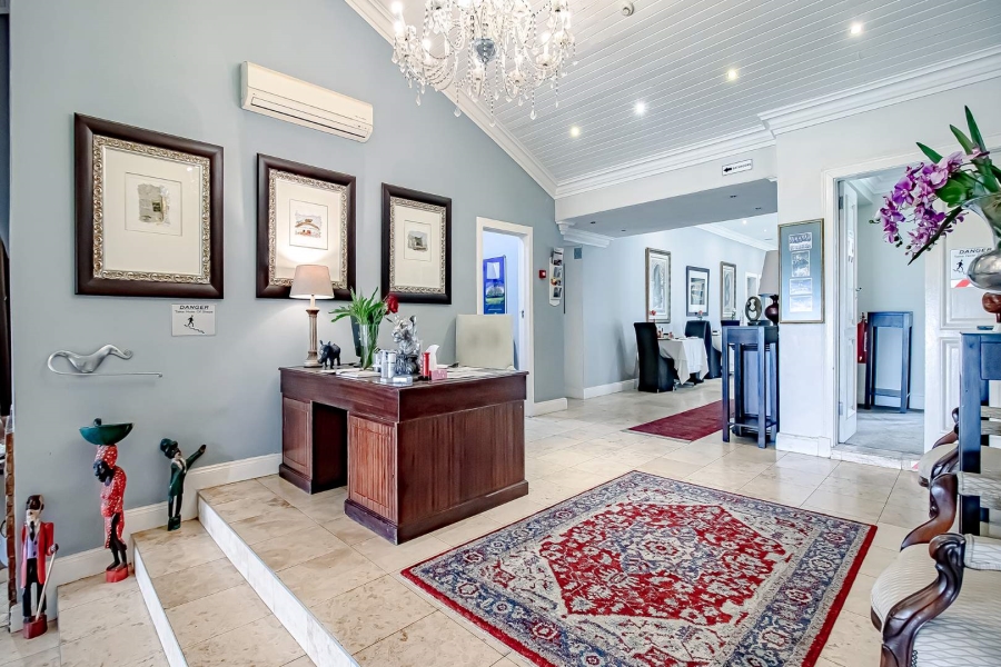 9 Bedroom Property for Sale in Groenkloof Gauteng