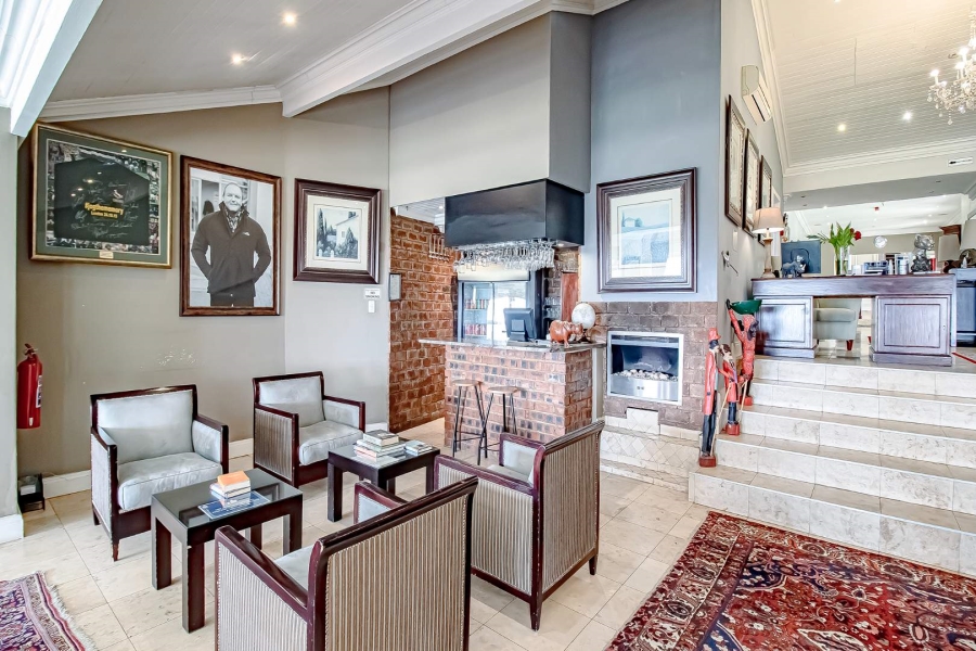 9 Bedroom Property for Sale in Groenkloof Gauteng