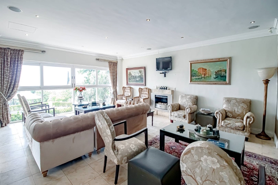 9 Bedroom Property for Sale in Groenkloof Gauteng