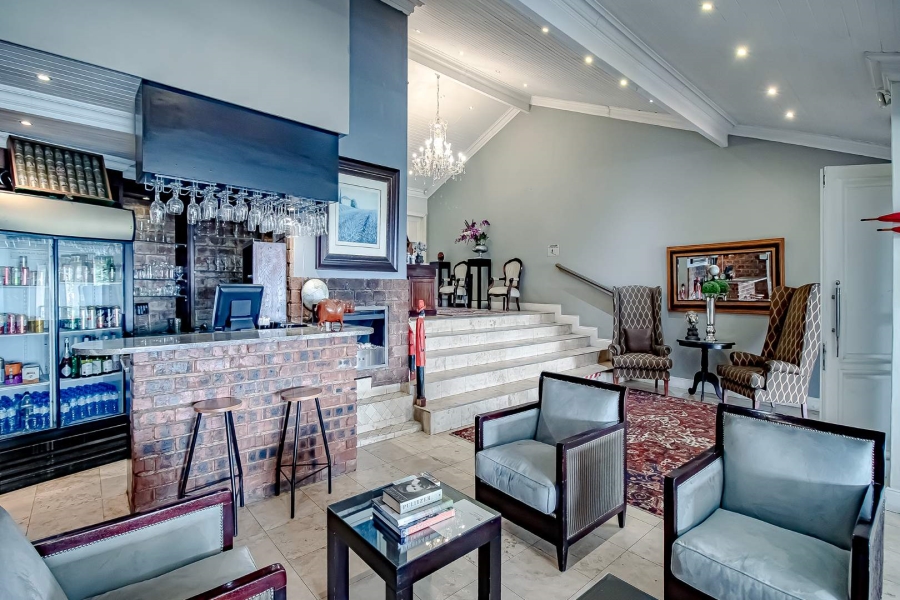 9 Bedroom Property for Sale in Groenkloof Gauteng