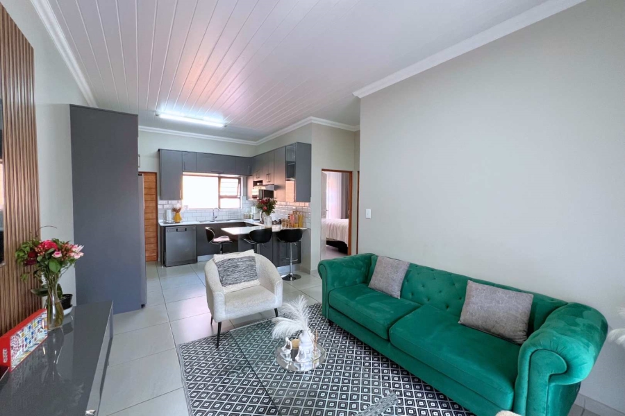 2 Bedroom Property for Sale in Annlin Gauteng