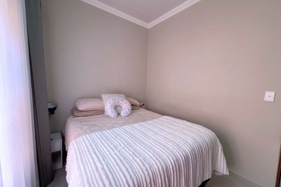 2 Bedroom Property for Sale in Annlin Gauteng
