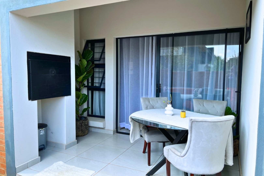 2 Bedroom Property for Sale in Annlin Gauteng