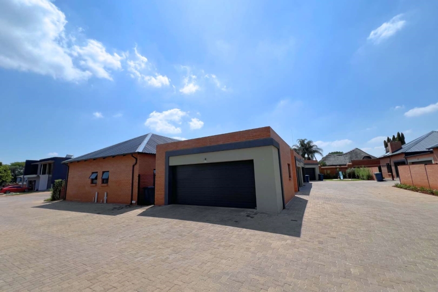 2 Bedroom Property for Sale in Annlin Gauteng