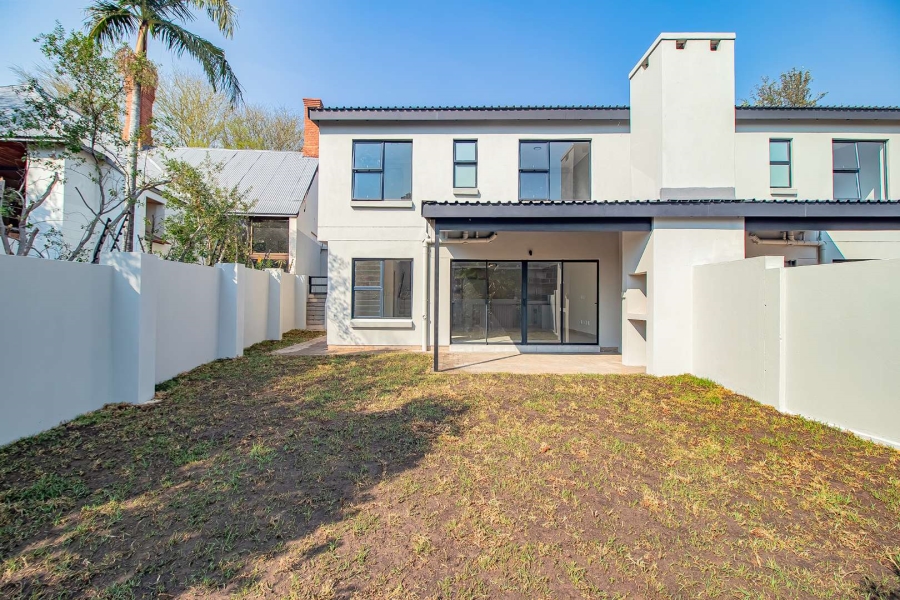 2 Bedroom Property for Sale in Muckleneuk Gauteng