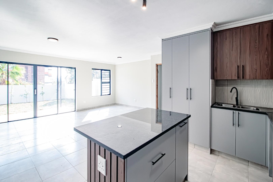 2 Bedroom Property for Sale in Muckleneuk Gauteng