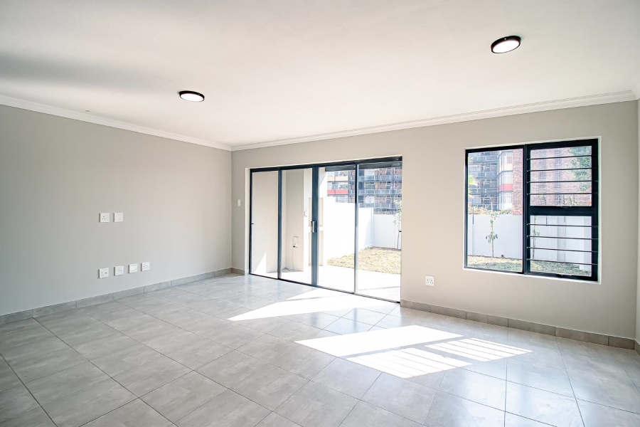 2 Bedroom Property for Sale in Muckleneuk Gauteng