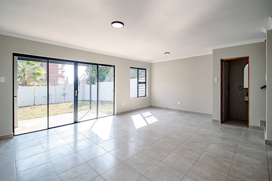 2 Bedroom Property for Sale in Muckleneuk Gauteng