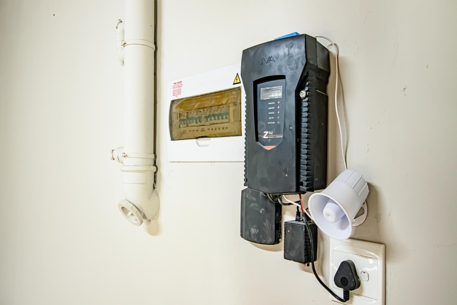 2 Bedroom Property for Sale in Muckleneuk Gauteng