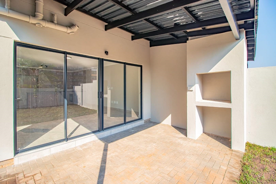 2 Bedroom Property for Sale in Muckleneuk Gauteng