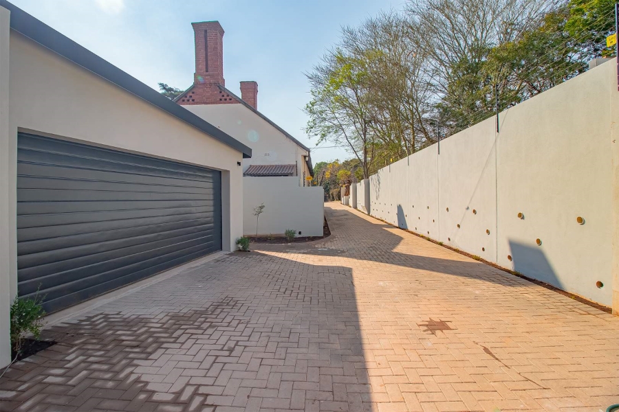 2 Bedroom Property for Sale in Muckleneuk Gauteng