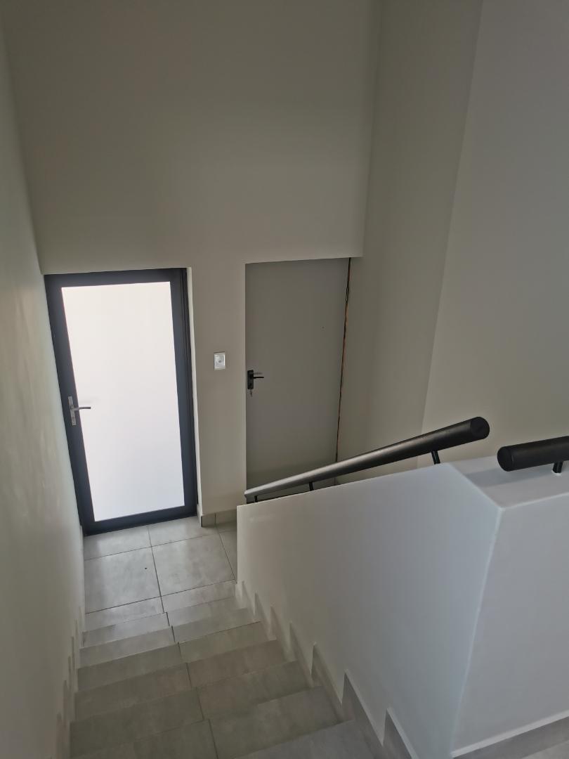 2 Bedroom Property for Sale in Muckleneuk Gauteng