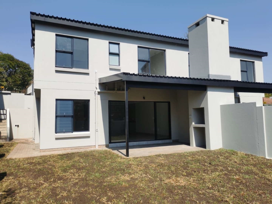2 Bedroom Property for Sale in Muckleneuk Gauteng