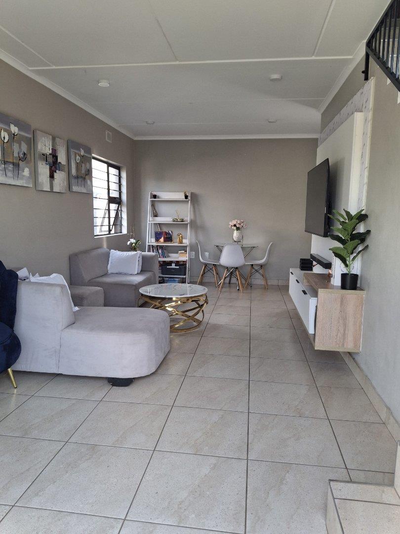 3 Bedroom Property for Sale in Pretoria West Gauteng