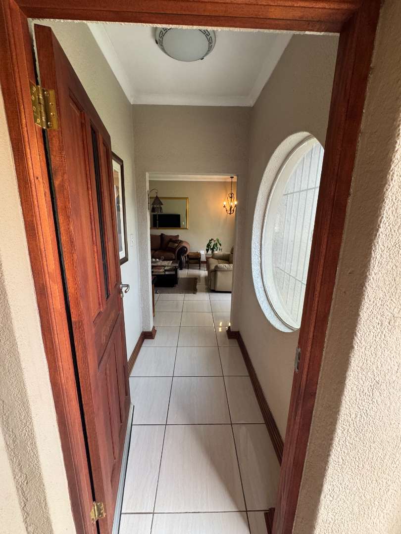 4 Bedroom Property for Sale in Randhart Gauteng
