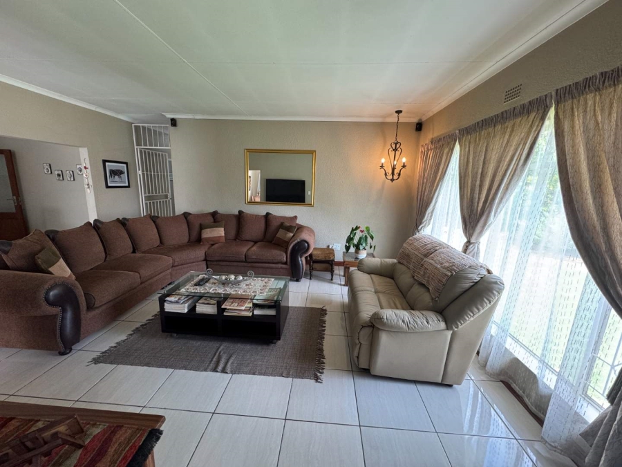 4 Bedroom Property for Sale in Randhart Gauteng