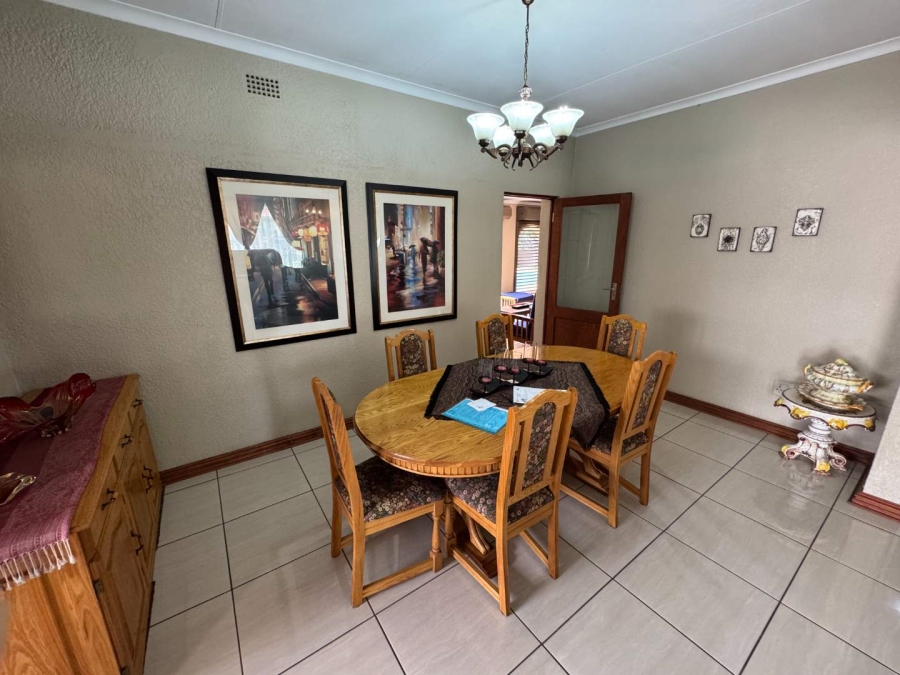 4 Bedroom Property for Sale in Randhart Gauteng