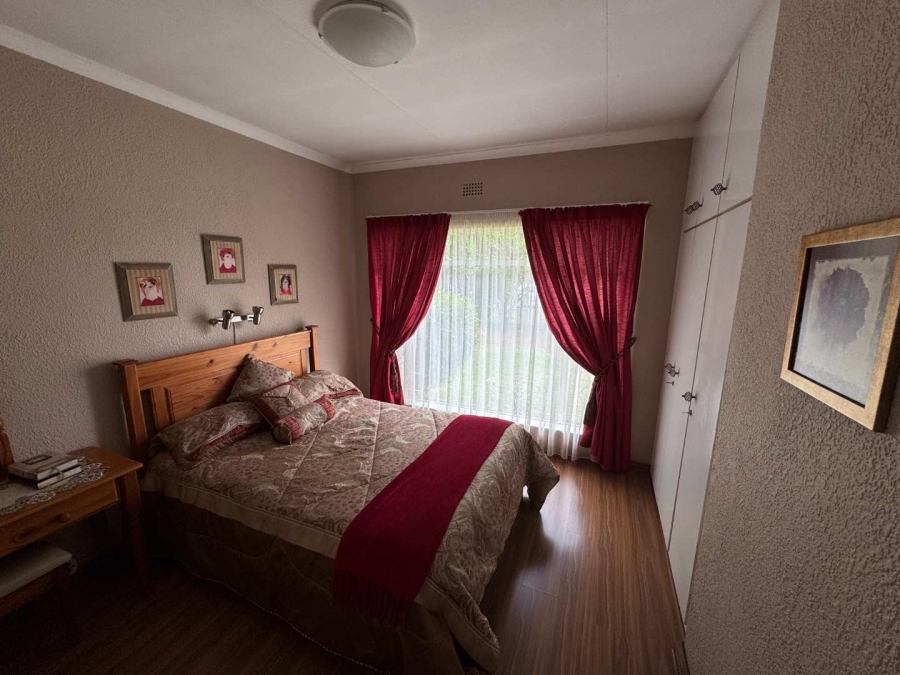 4 Bedroom Property for Sale in Randhart Gauteng