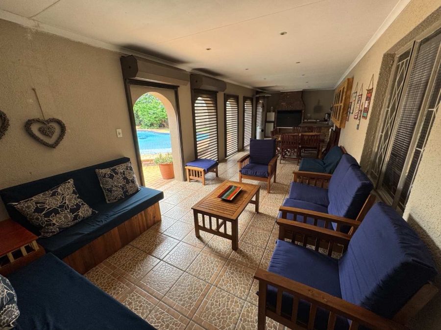 4 Bedroom Property for Sale in Randhart Gauteng