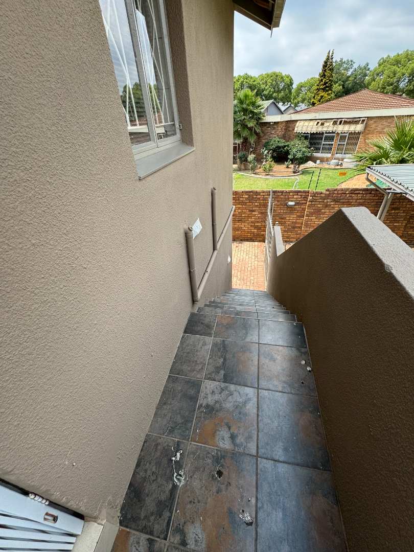 4 Bedroom Property for Sale in Randhart Gauteng