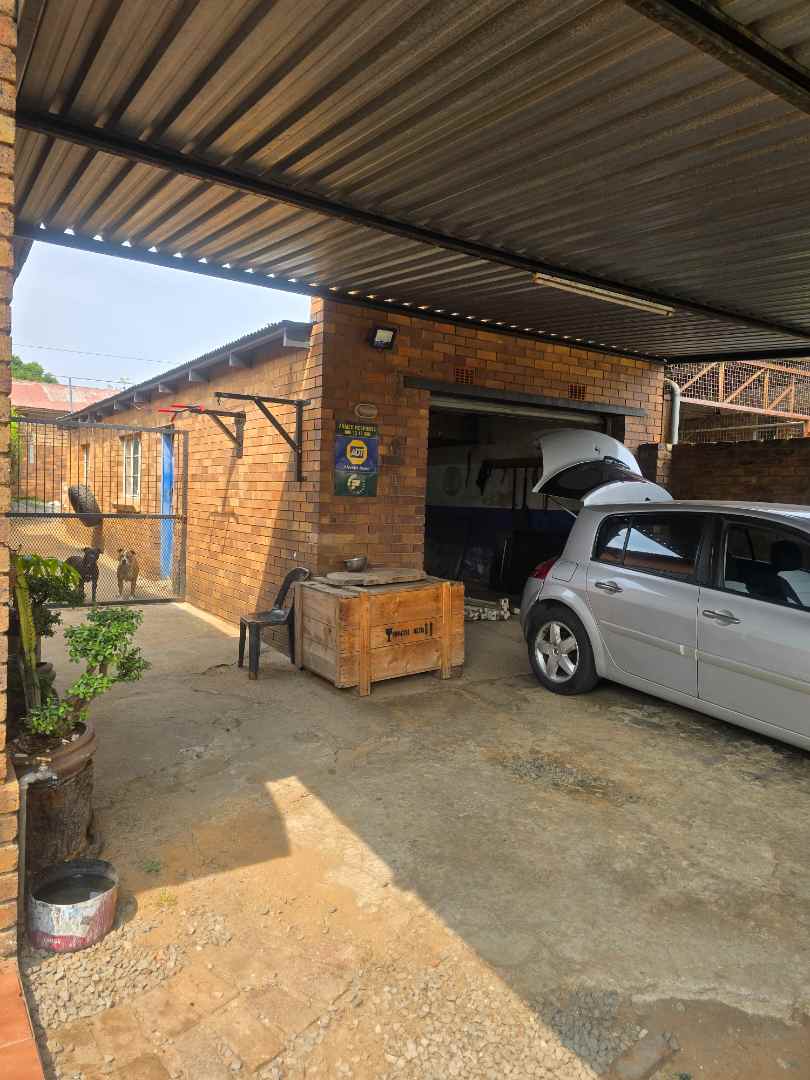 3 Bedroom Property for Sale in South Hills Gauteng