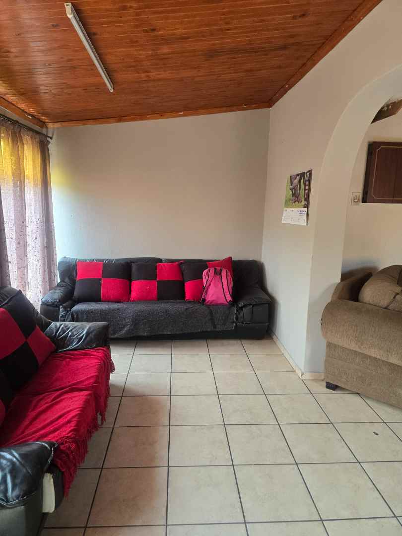 3 Bedroom Property for Sale in South Hills Gauteng