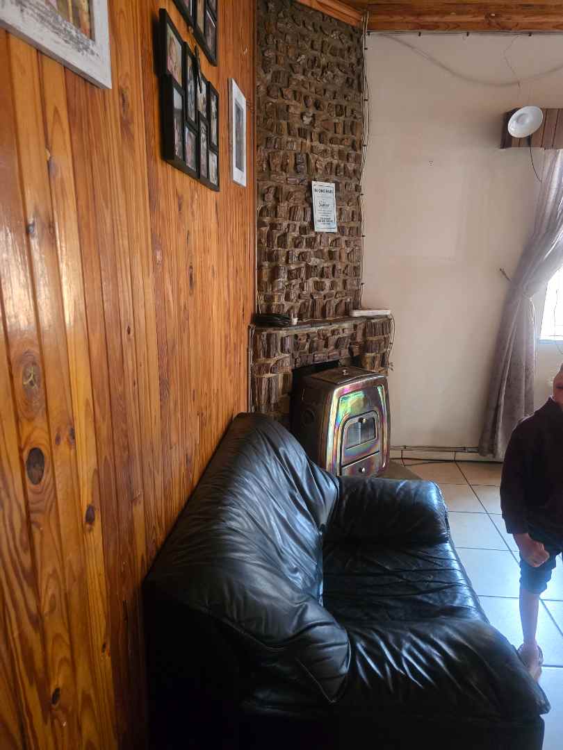 3 Bedroom Property for Sale in South Hills Gauteng