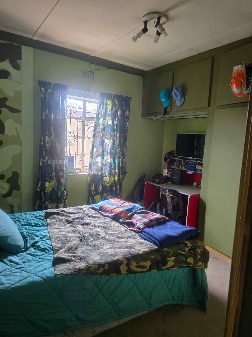 3 Bedroom Property for Sale in South Hills Gauteng