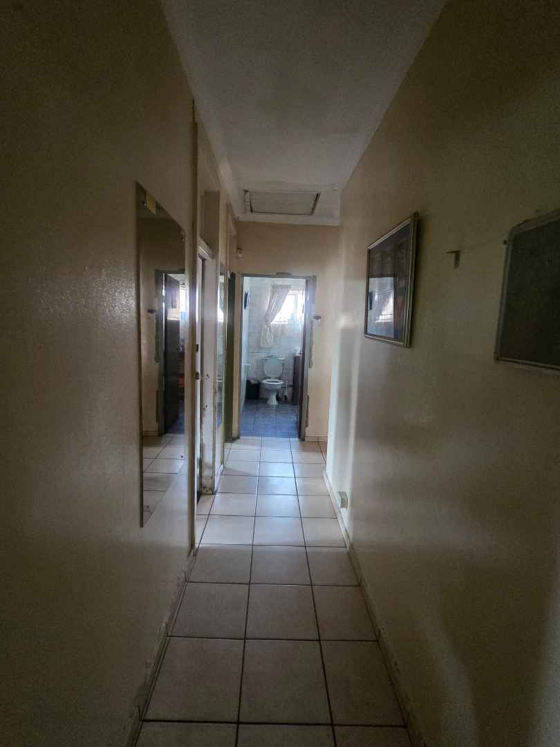 3 Bedroom Property for Sale in South Hills Gauteng