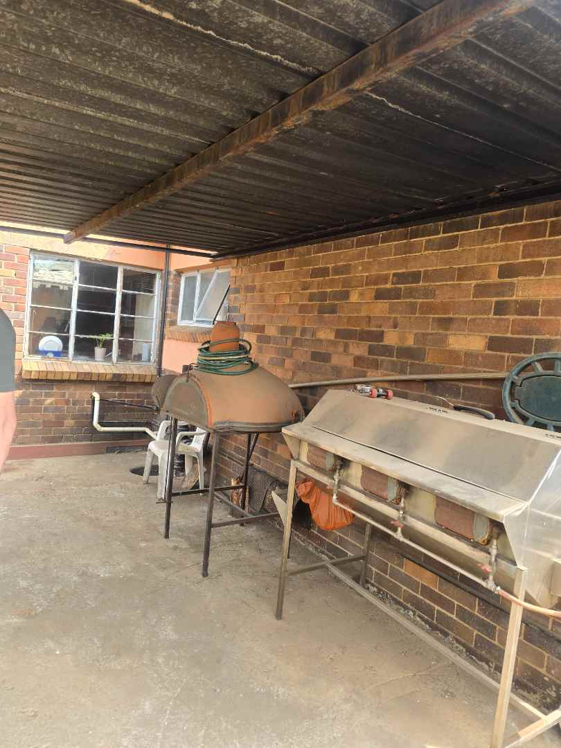 3 Bedroom Property for Sale in South Hills Gauteng