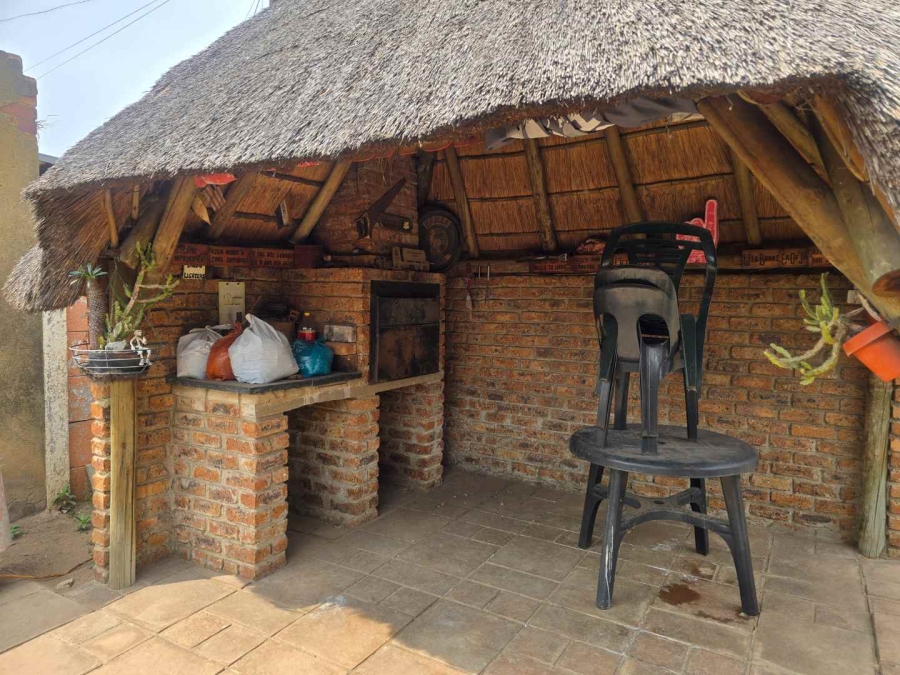 3 Bedroom Property for Sale in South Hills Gauteng