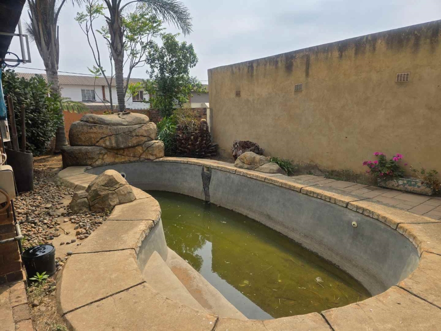 3 Bedroom Property for Sale in South Hills Gauteng