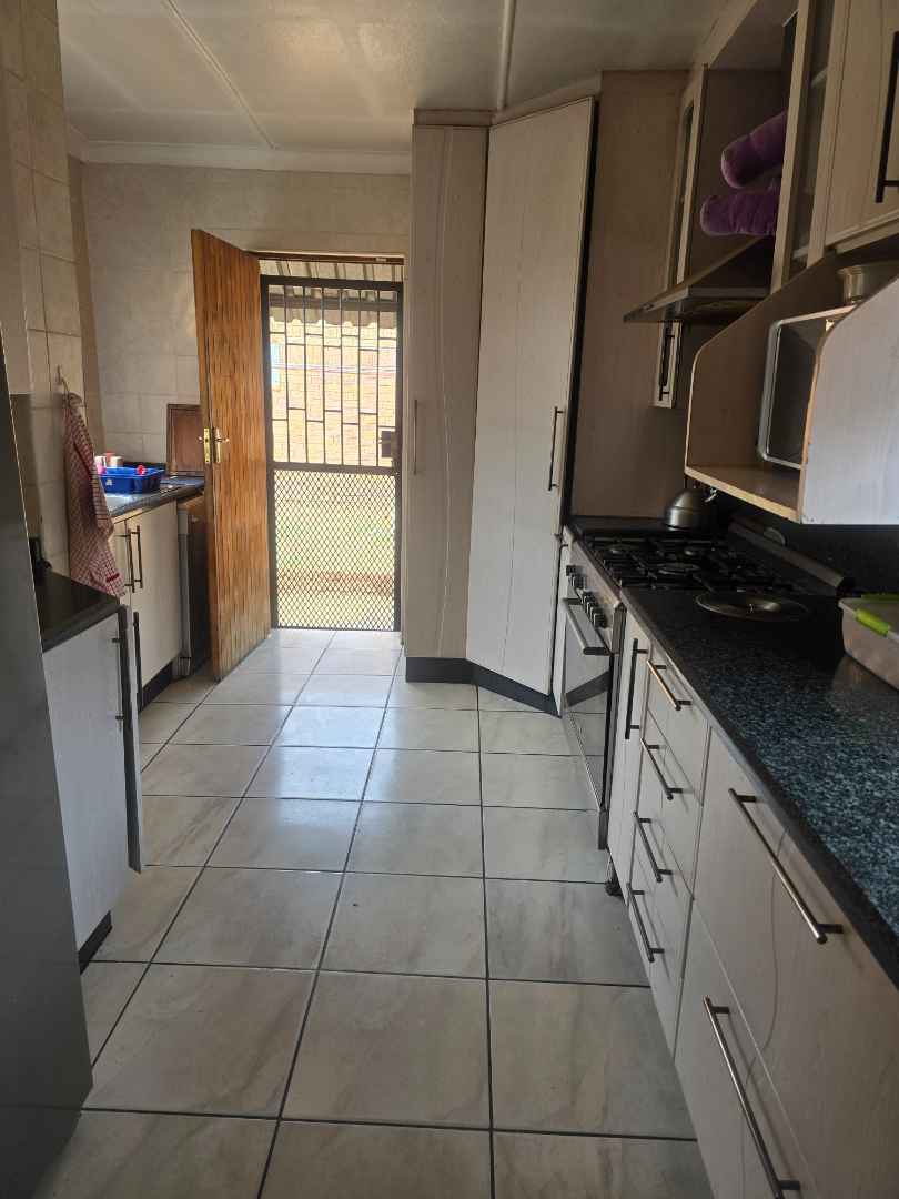 3 Bedroom Property for Sale in South Hills Gauteng