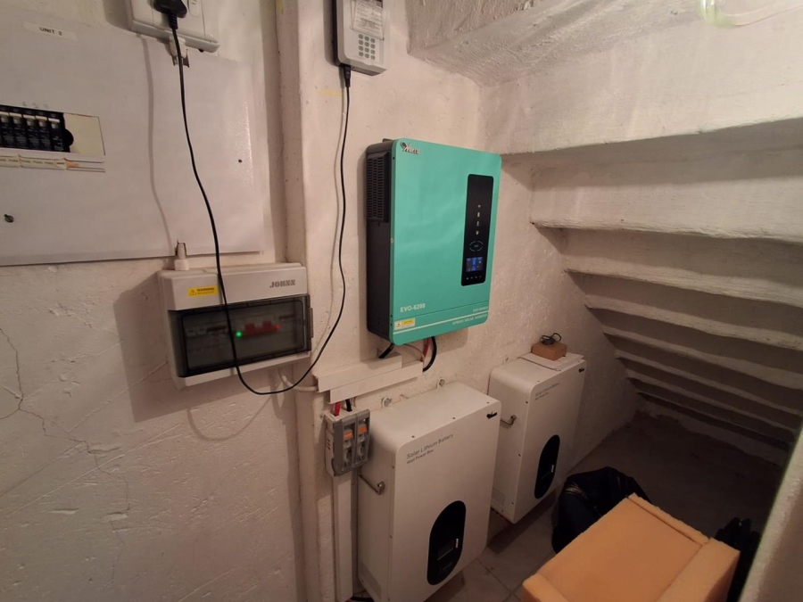 3 Bedroom Property for Sale in Glenvista Gauteng