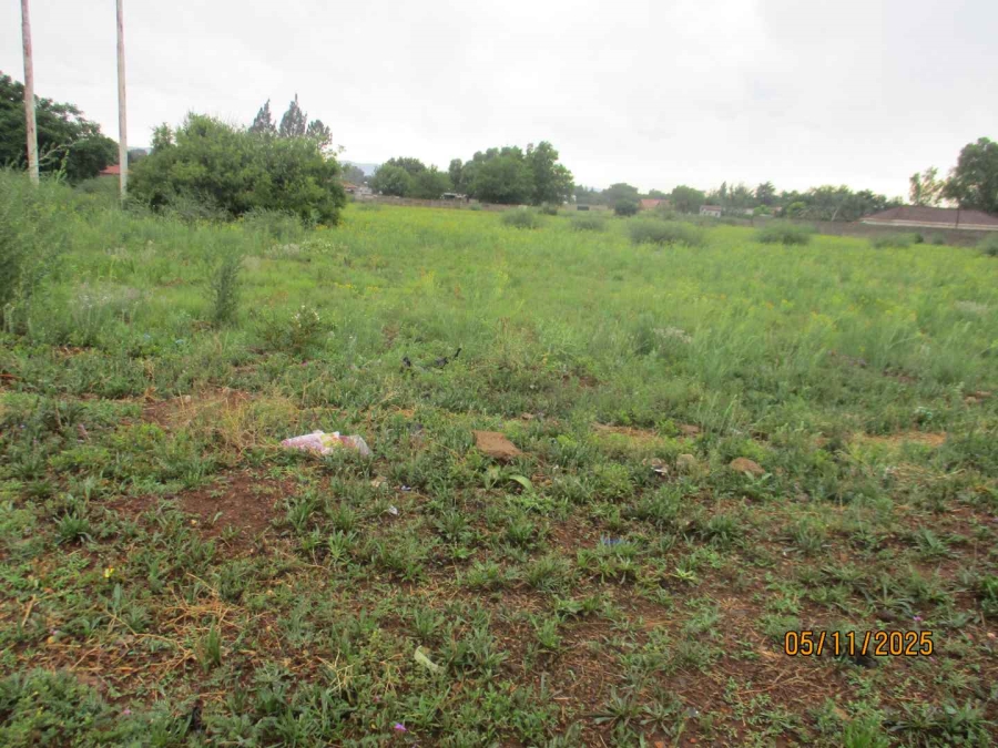 0 Bedroom Property for Sale in Henley on Klip Gauteng