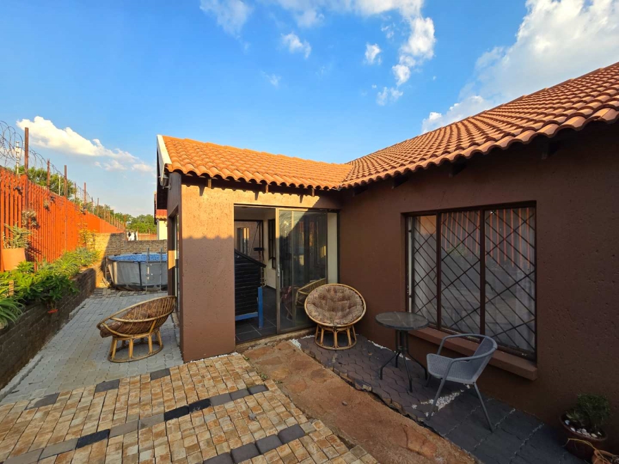 3 Bedroom Property for Sale in Union Gauteng