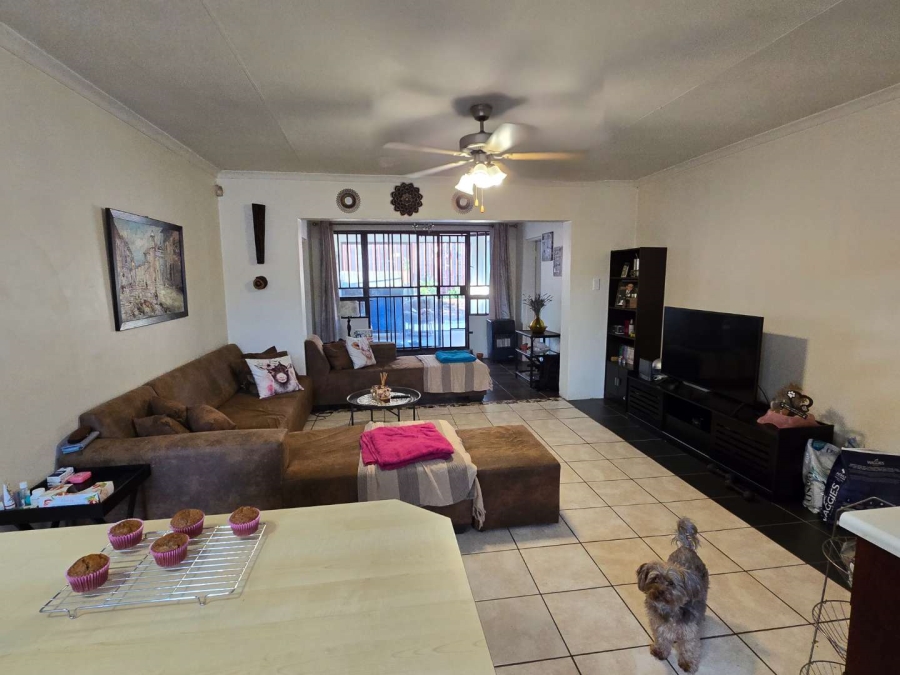 3 Bedroom Property for Sale in Union Gauteng