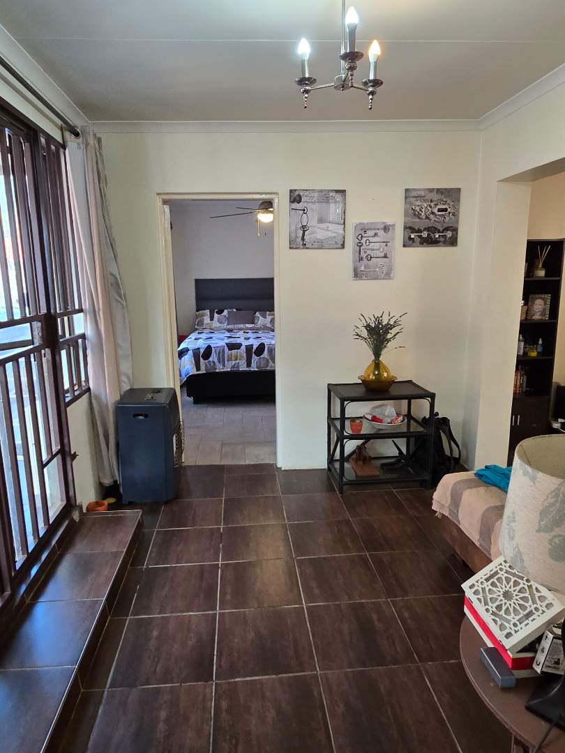 3 Bedroom Property for Sale in Union Gauteng