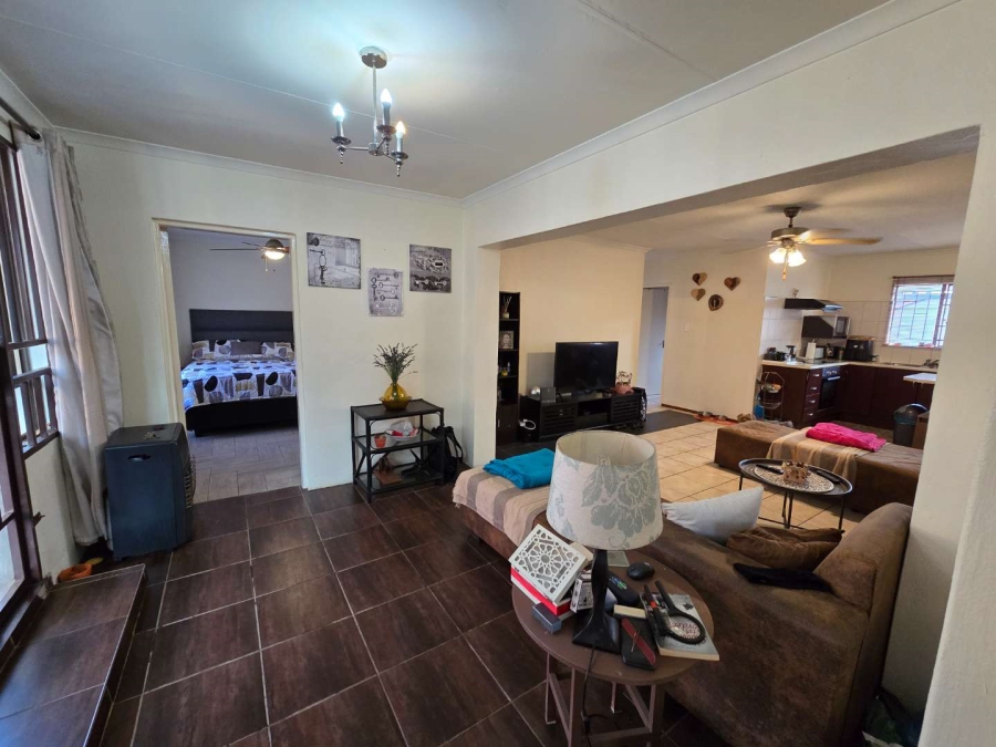 3 Bedroom Property for Sale in Union Gauteng