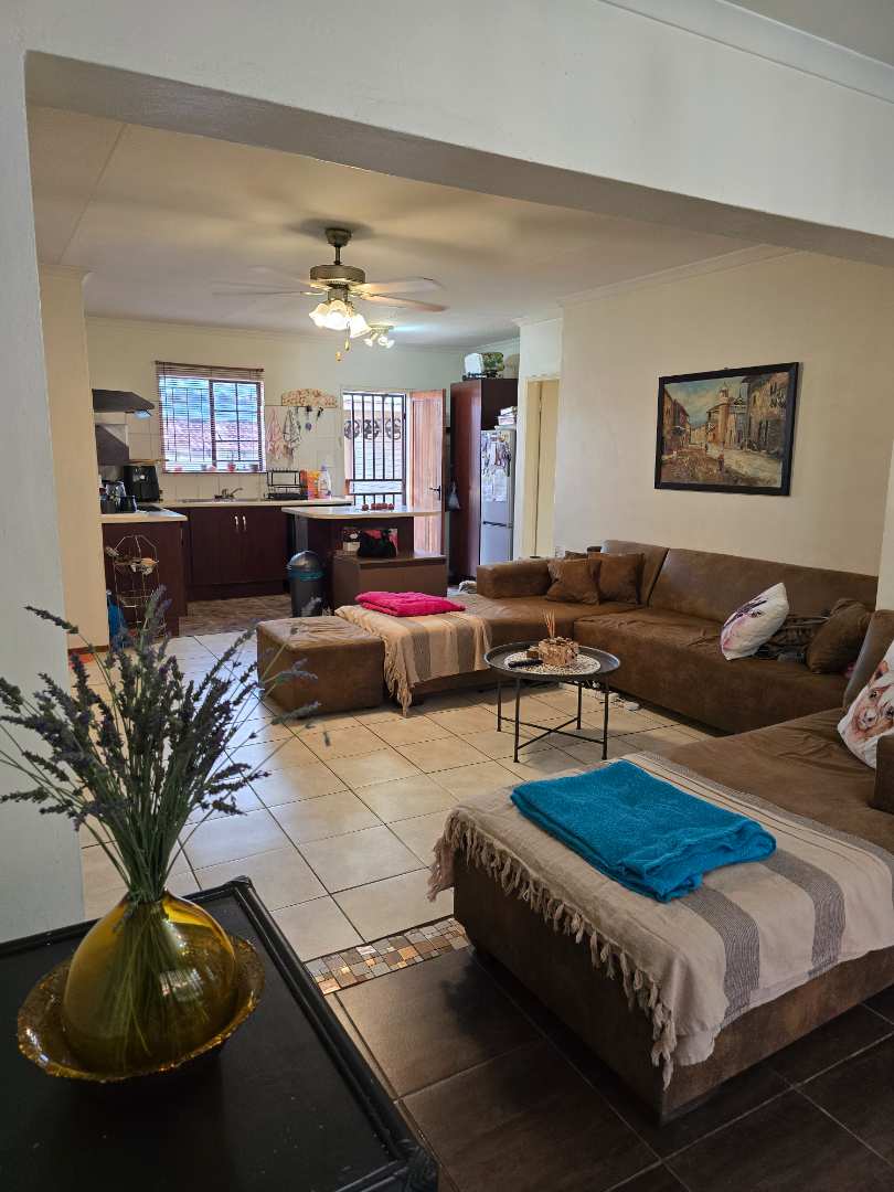 3 Bedroom Property for Sale in Union Gauteng