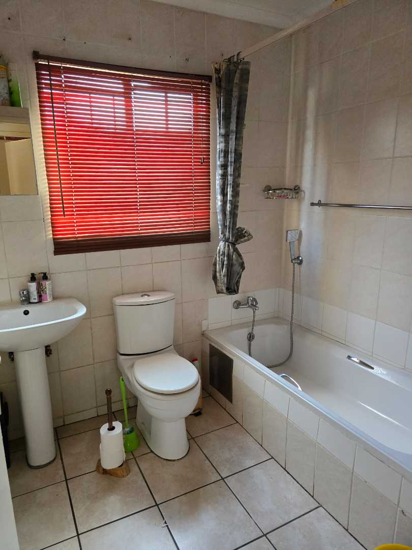 3 Bedroom Property for Sale in Union Gauteng