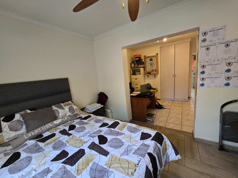 3 Bedroom Property for Sale in Union Gauteng