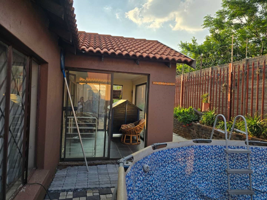 3 Bedroom Property for Sale in Union Gauteng