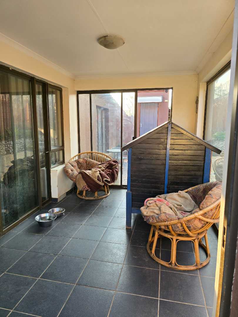 3 Bedroom Property for Sale in Union Gauteng