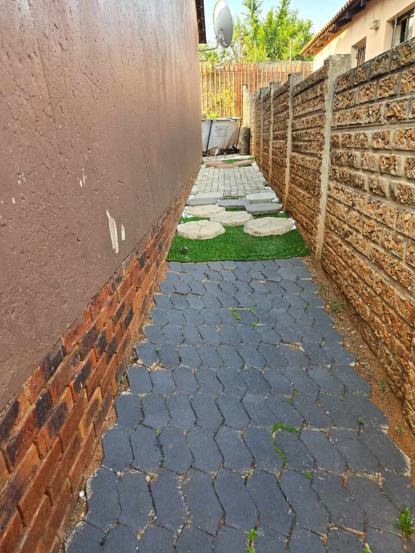 3 Bedroom Property for Sale in Union Gauteng